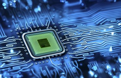 Electronic and Semiconductor Industry